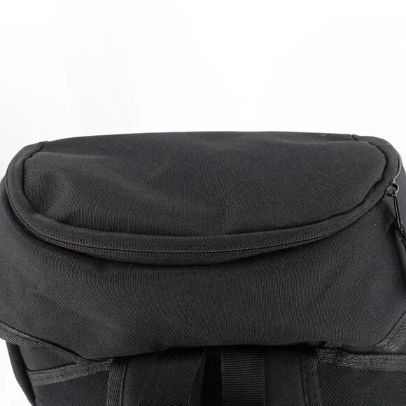 Nike Kyrie Irving Uncle Drew NBA Nike Pro Basketball Backpack Black - Picture 8 of 11